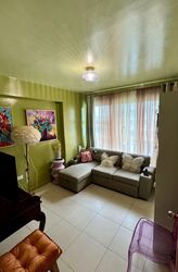 Blk 604A Punggol Lodge (Punggol), HDB 4 Rooms #570239501